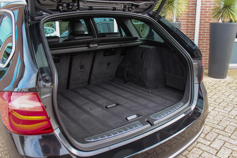 BMW 318 3-serie Touring 318i Edition Luxury Line | NL auto — photo 35