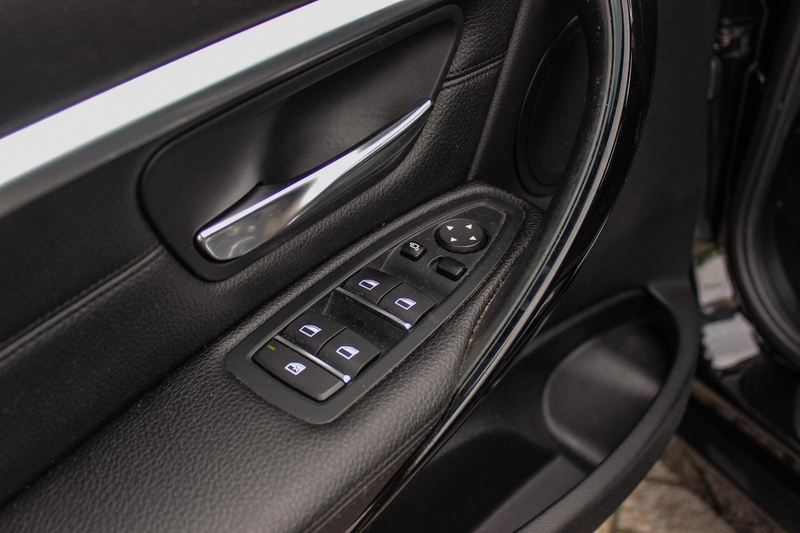 BMW 318 3-serie Touring 318i Edition Luxury Line | NL auto — photo 38