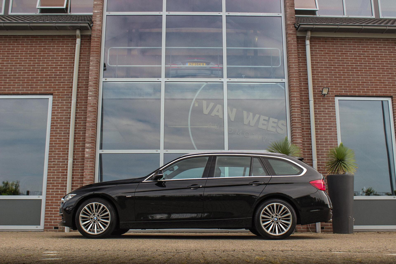 BMW 318 3-serie Touring 318i Edition Luxury Line | NL auto — photo 6