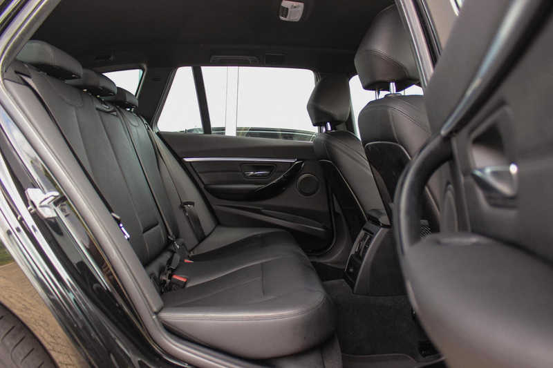 BMW 318 3-serie Touring 318i Edition Luxury Line | NL auto — photo 19