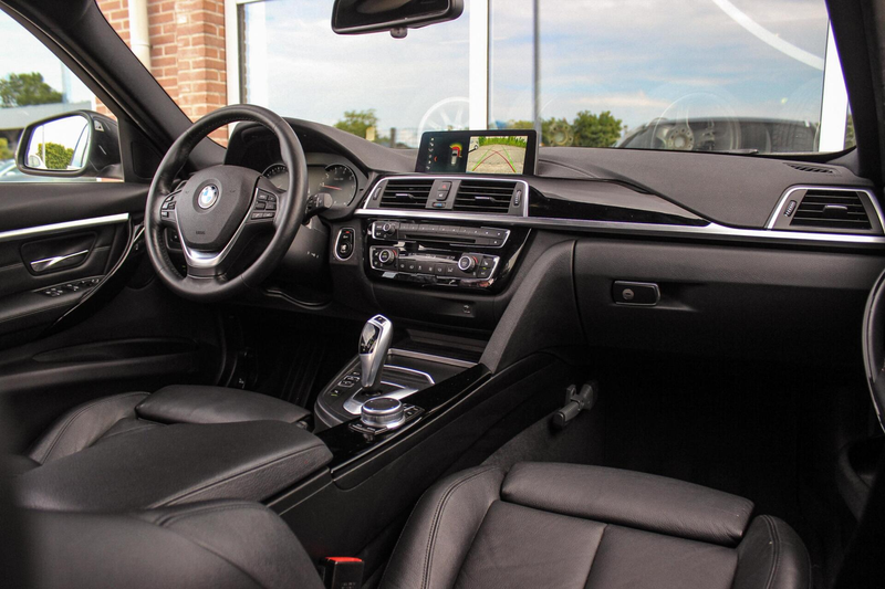 BMW 318 3-serie Touring 318i Edition Luxury Line | NL auto — photo 12