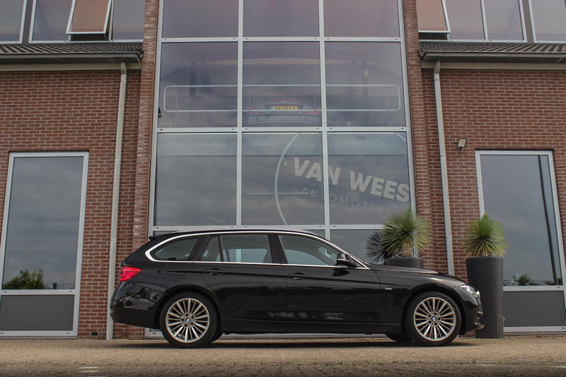 BMW 318 3-serie Touring 318i Edition Luxury Line | NL auto — photo 7