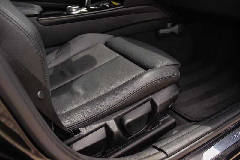BMW 318 3-serie Touring 318i Edition Luxury Line | NL auto — photo 17