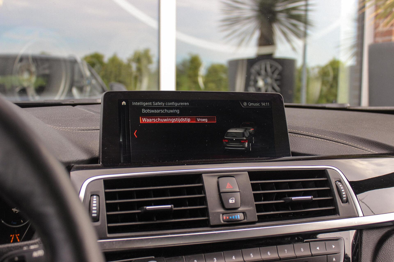 BMW 318 3-serie Touring 318i Edition Luxury Line | NL auto — photo 31