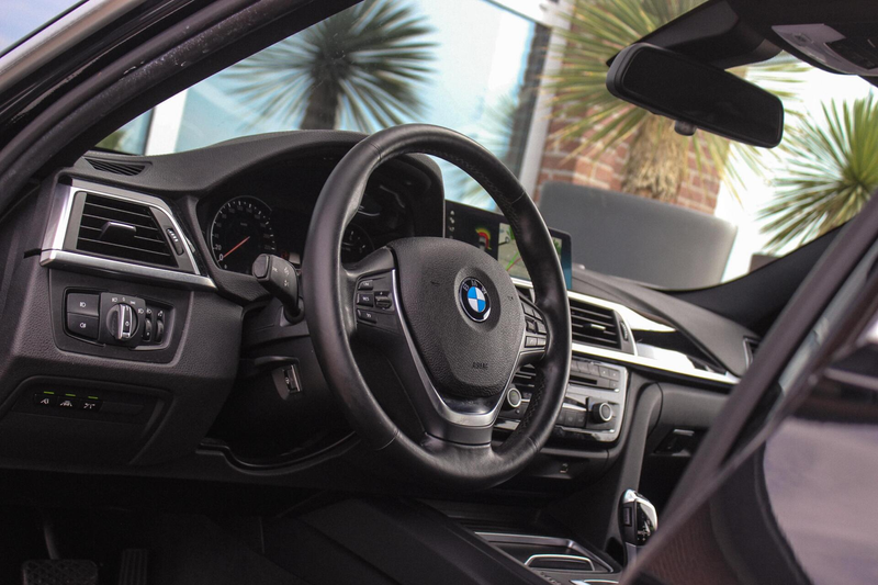 BMW 318 3-serie Touring 318i Edition Luxury Line | NL auto — photo 41