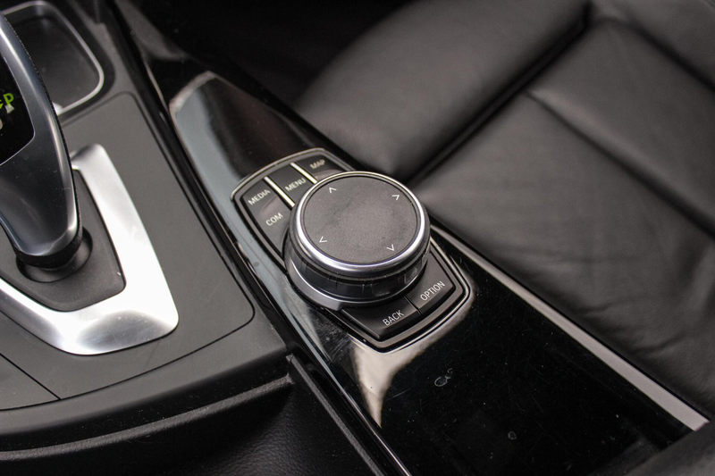 BMW 318 3-serie Touring 318i Edition Luxury Line | NL auto — photo 33