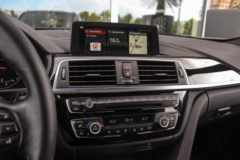 BMW 318 3-serie Touring 318i Edition Luxury Line | NL auto — photo 25