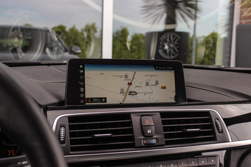 BMW 318 3-serie Touring 318i Edition Luxury Line | NL auto — photo 26