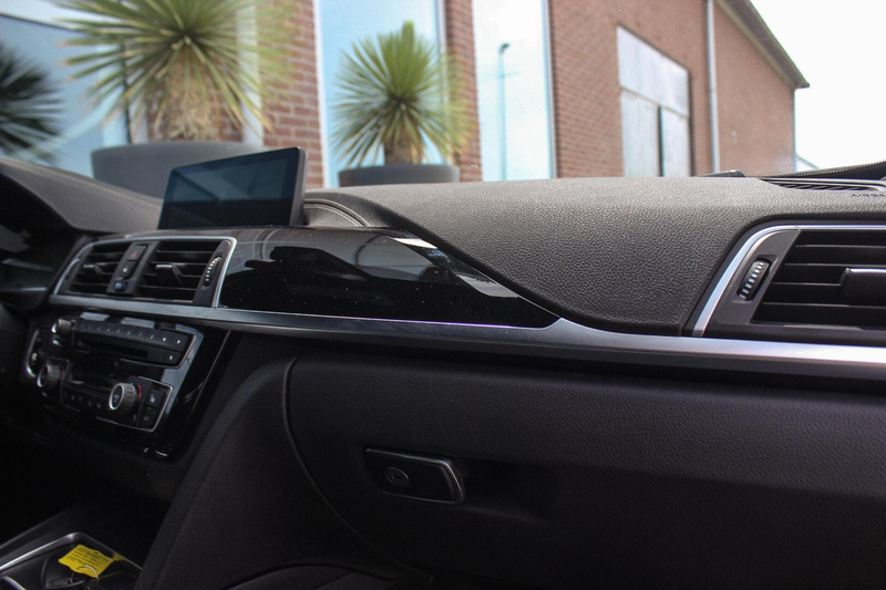 BMW 318 3-serie Touring 318i Edition Luxury Line | NL auto — photo 42