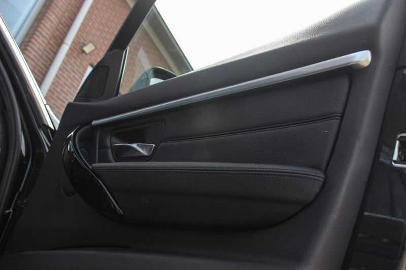 BMW 318 3-serie Touring 318i Edition Luxury Line | NL auto — photo 37