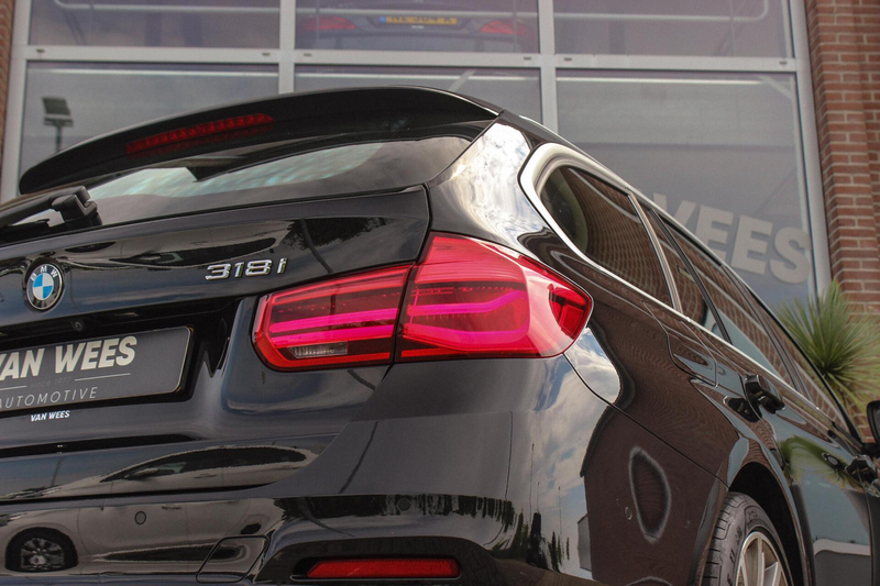 BMW 318 3-serie Touring 318i Edition Luxury Line | NL auto — photo 50
