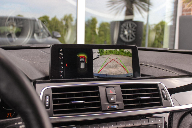 BMW 318 3-serie Touring 318i Edition Luxury Line | NL auto — photo 27