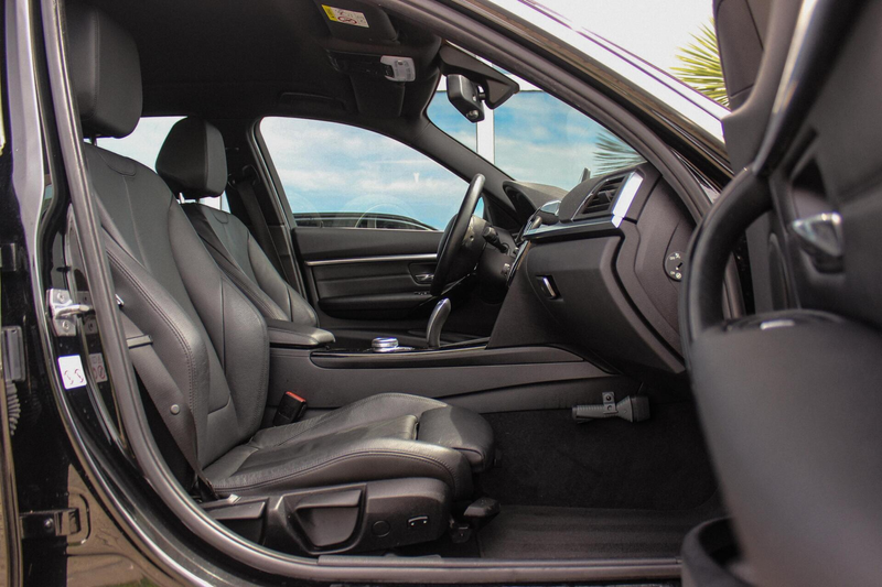 BMW 318 3-serie Touring 318i Edition Luxury Line | NL auto — photo 15
