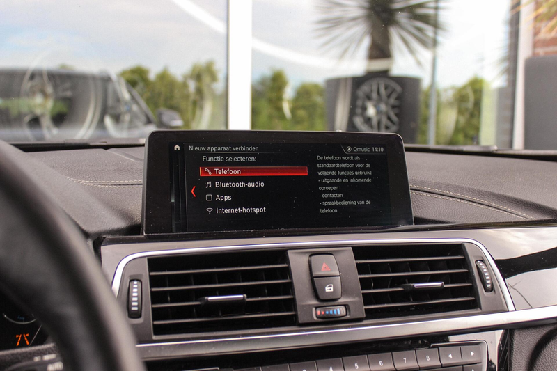 BMW 318 3-serie Touring 318i Edition Luxury Line | NL auto — photo 28