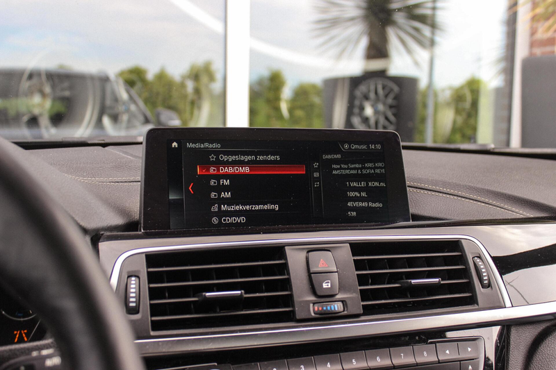 BMW 318 3-serie Touring 318i Edition Luxury Line | NL auto — photo 29