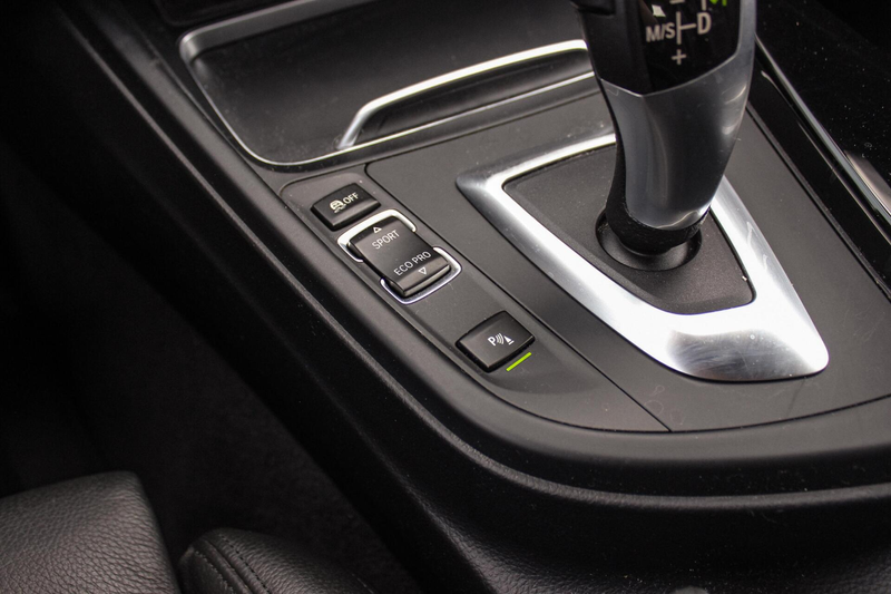 BMW 318 3-serie Touring 318i Edition Luxury Line | NL auto — photo 34