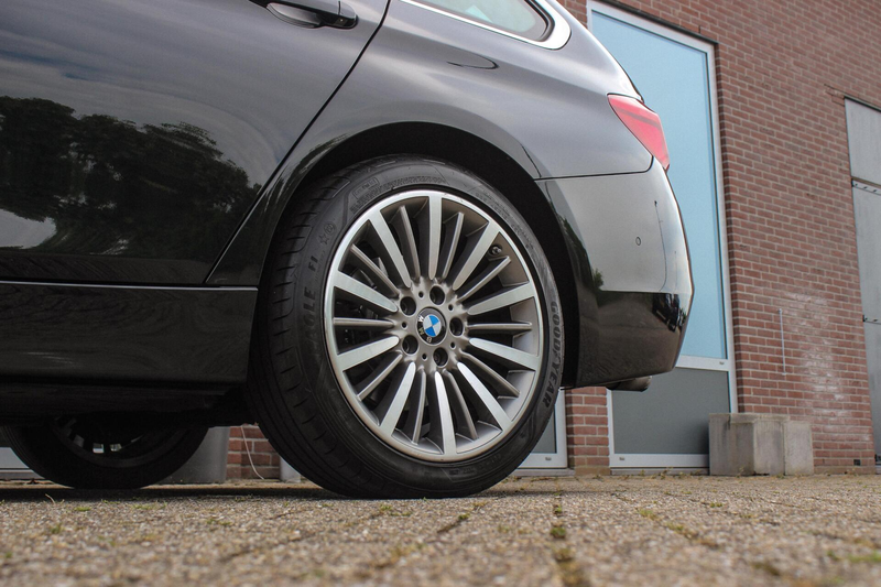 BMW 318 3-serie Touring 318i Edition Luxury Line | NL auto — photo 47