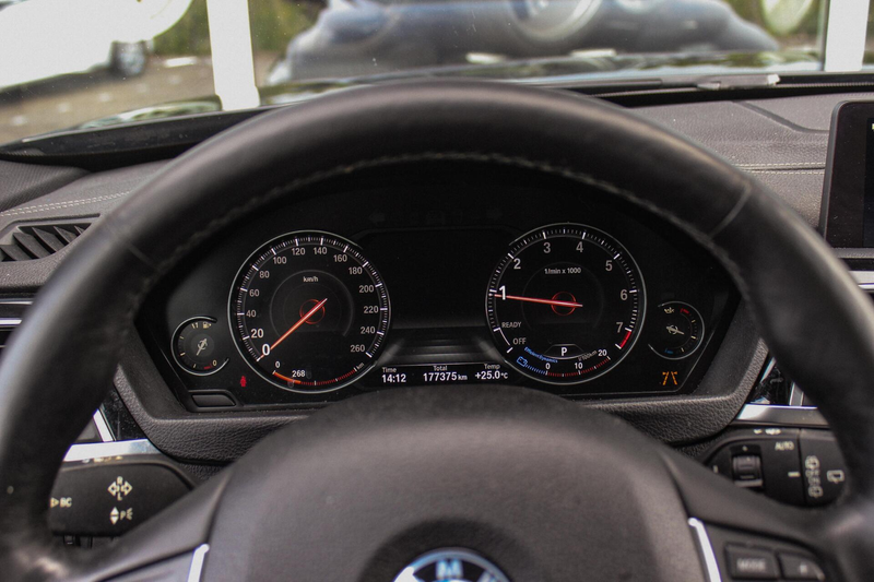 BMW 318 3-serie Touring 318i Edition Luxury Line | NL auto — photo 24
