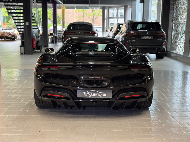 Ferrari 296 GTS ~LIFT~FULL CARBON~KAMERA 360~JBL~MY25 — photo 6