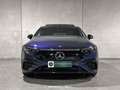 Mercedes-Benz EQS EQS350 AMG Business Line 90 kWh Blauw - thumbnail 9