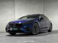 Mercedes-Benz EQS EQS350 AMG Business Line 90 kWh Blauw - thumbnail 3