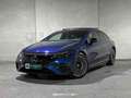 Mercedes-Benz EQS EQS350 AMG Business Line 90 kWh Blauw - thumbnail 2
