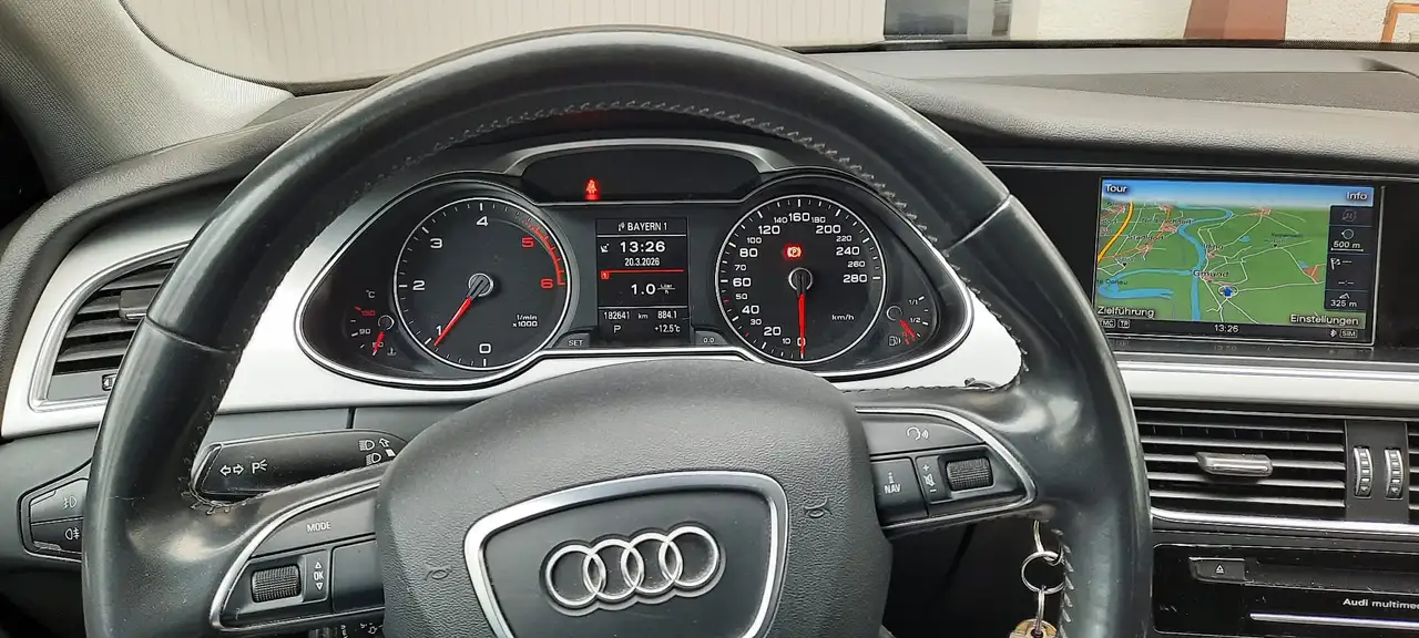 Das Auto