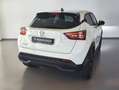 Nissan Juke 1.0 DIG-T Acenta 4x2 84kW Blanc - thumbnail 2