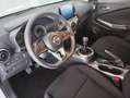 Nissan Juke 1.0 DIG-T Acenta 4x2 84kW Blanc - thumbnail 12