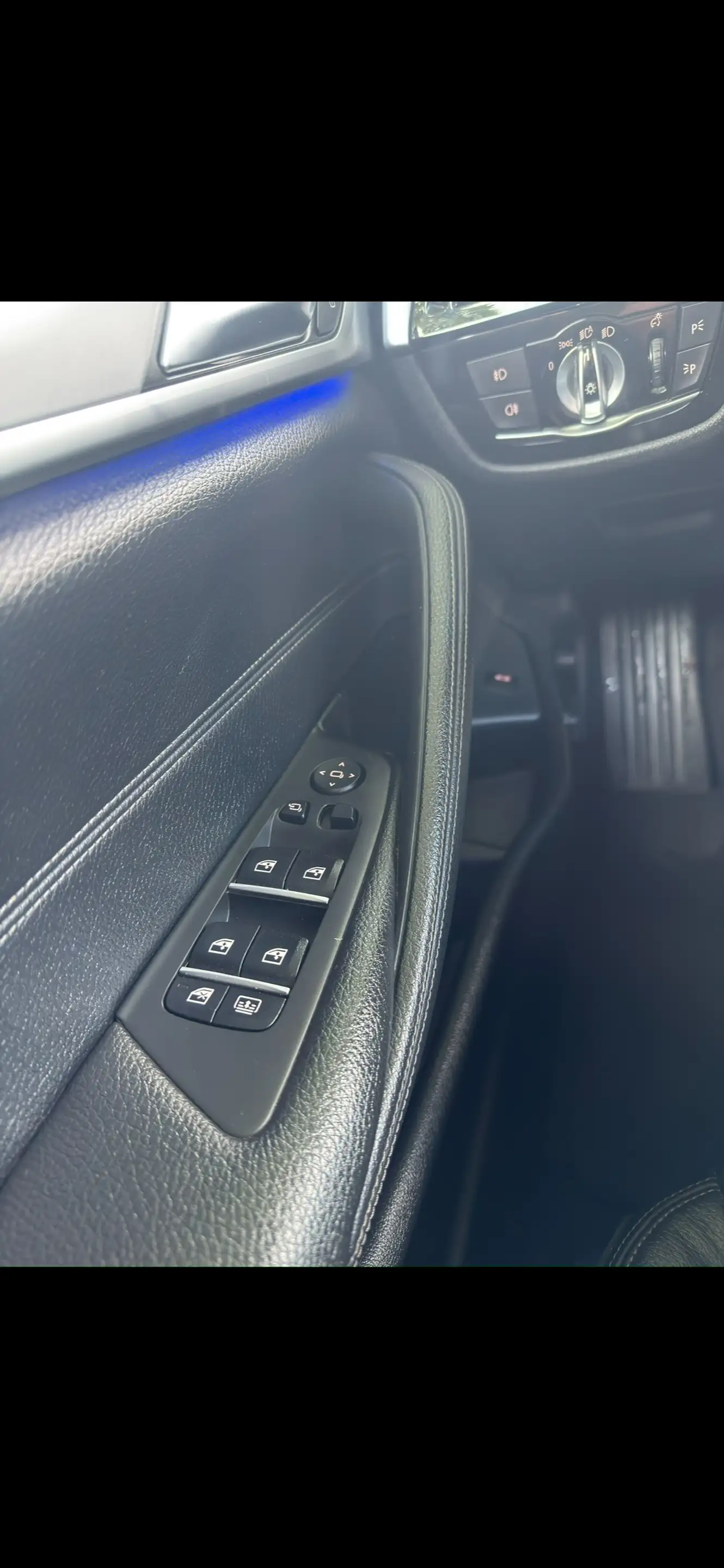 BMW 518 518 dA Business Edition (ACO)(EU6d-TEMP) — photo 11
