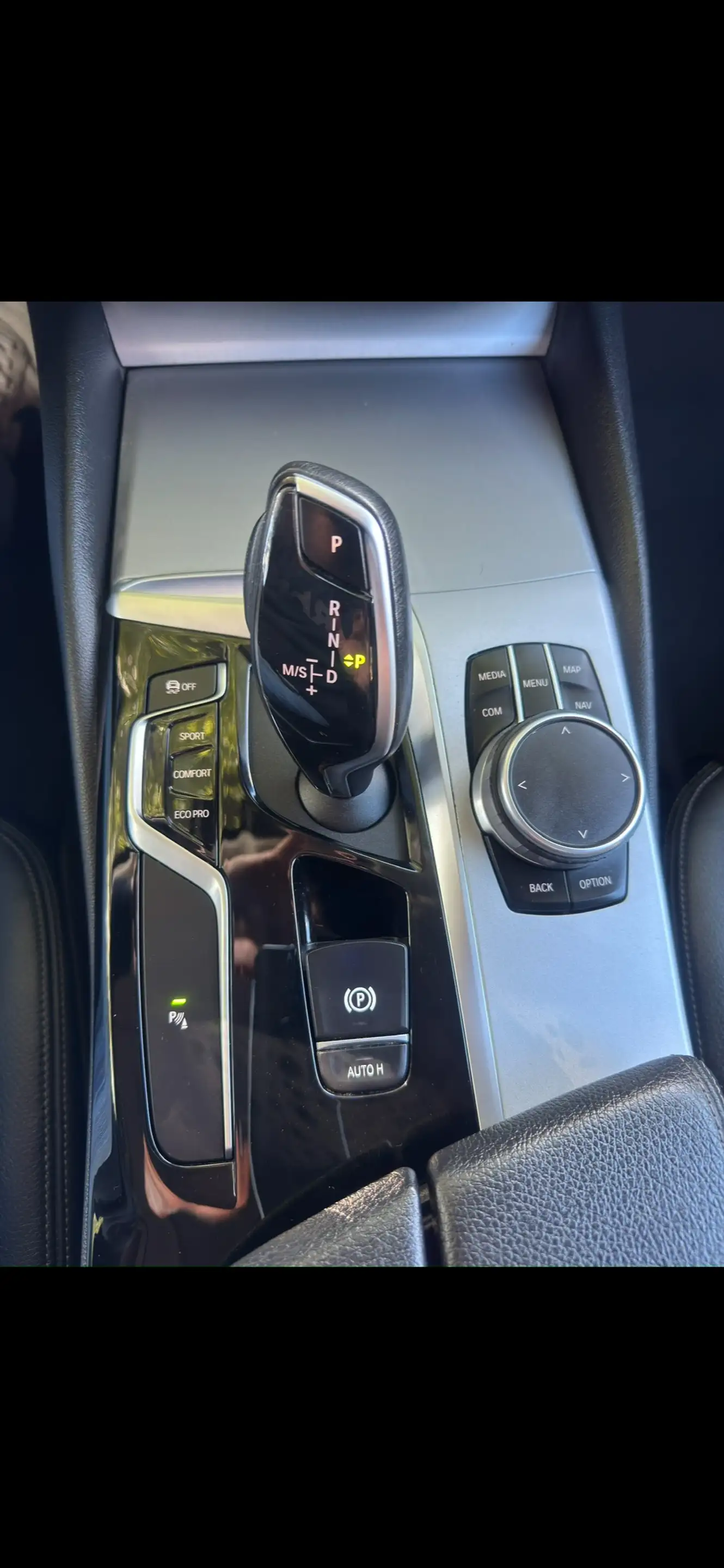 BMW 518 518 dA Business Edition (ACO)(EU6d-TEMP) — photo 13