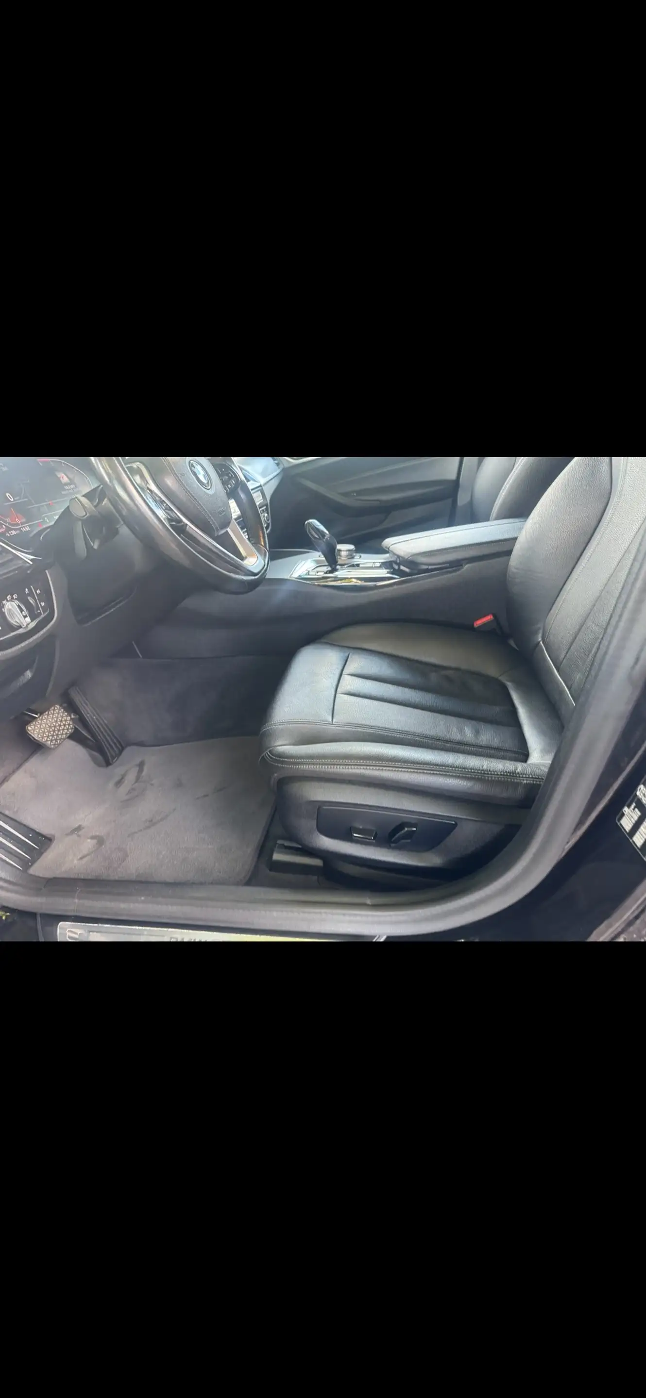 BMW 518 518 dA Business Edition (ACO)(EU6d-TEMP) — photo 12