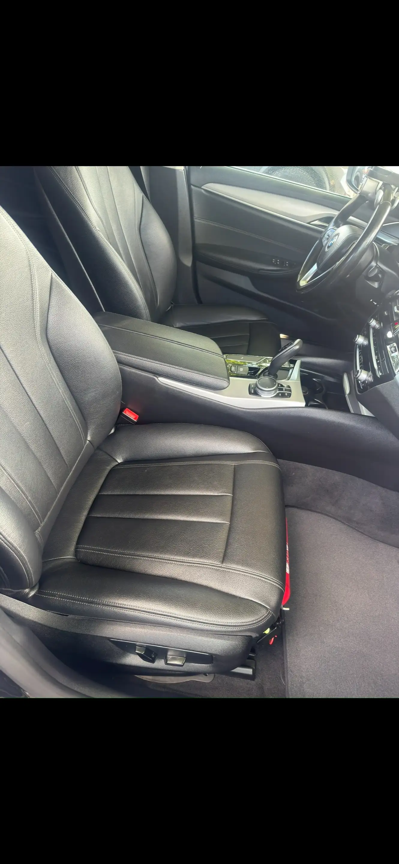 BMW 518 518 dA Business Edition (ACO)(EU6d-TEMP) — photo 15