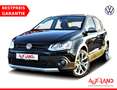 Volkswagen Polo 1.4 TDI CrossXenon Navi DAB PDC STHZ Beige - thumbnail 1