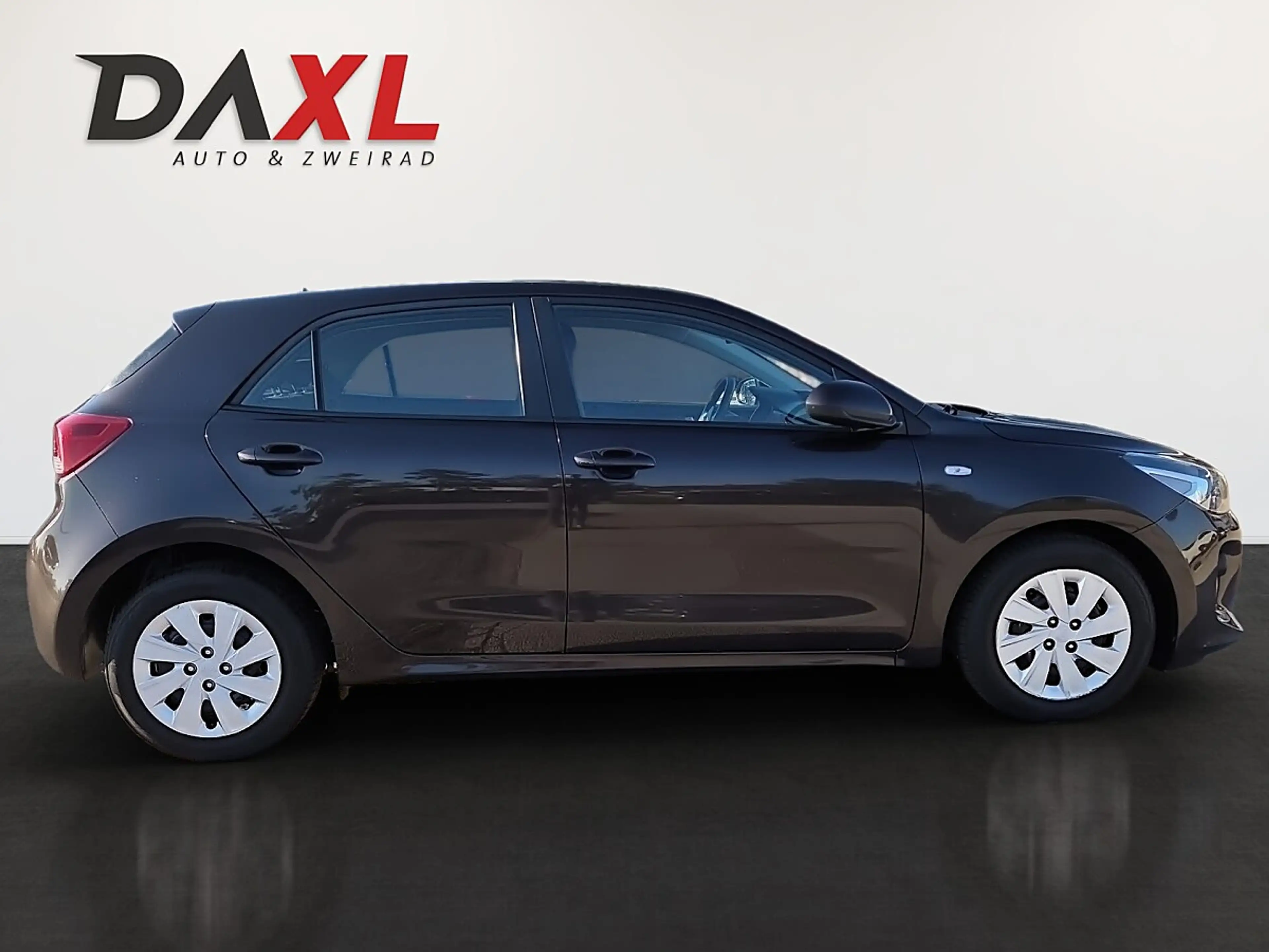 Kia Rio 1,25 MPI Neon ISG — photo 4