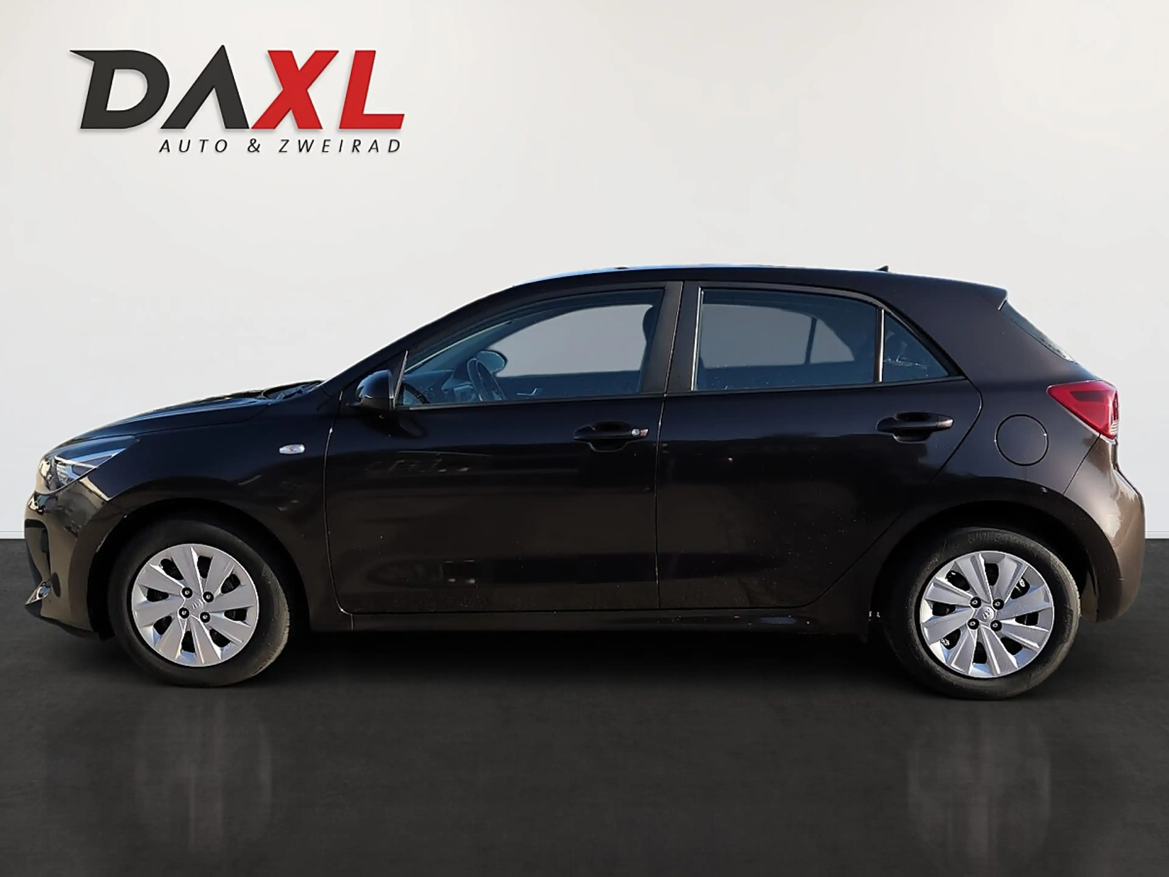 Kia Rio 1,25 MPI Neon ISG — photo 8