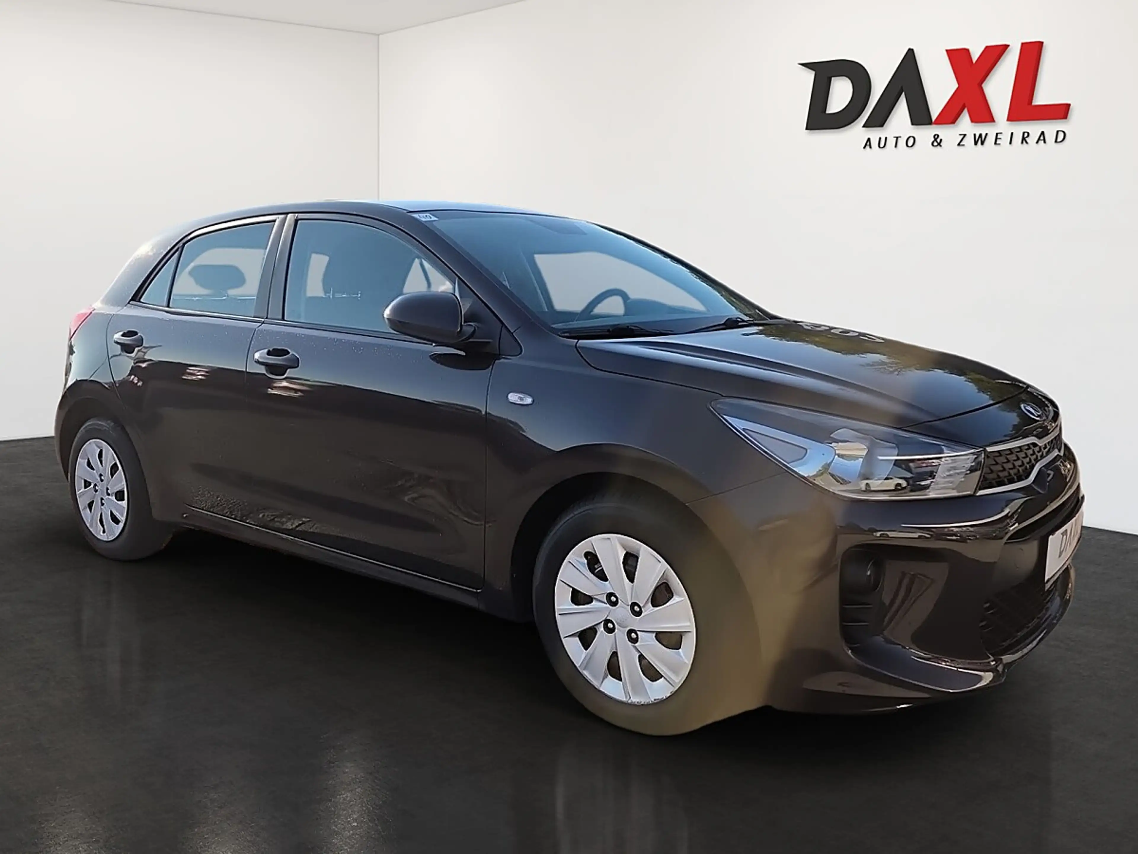 Kia Rio 1,25 MPI Neon ISG — photo 3
