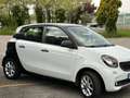 smart forFour Forfour 1.0 Youngster 71cv my18 Blanco - thumbnail 14