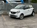 smart forFour Forfour 1.0 Youngster 71cv my18 Blanc - thumbnail 1