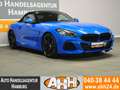 BMW Z4 sDRIVE20i M-SPORT|H&K|AERO|DAB|M-PAKET|19Z|1H Blau - thumbnail 23