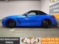 BMW Z4 sDRIVE20i M-SPORT|H&K|AERO|DAB|M-PAKET|19Z|1H Blau - thumbnail 7