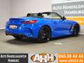 BMW Z4 sDRIVE20i M-SPORT|H&K|AERO|DAB|M-PAKET|19Z|1H Blau - thumbnail 4