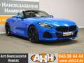BMW Z4 sDRIVE20i M-SPORT|H&K|AERO|DAB|M-PAKET|19Z|1H Blau - thumbnail 2