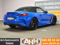BMW Z4 sDRIVE20i M-SPORT|H&K|AERO|DAB|M-PAKET|19Z|1H Blau - thumbnail 24
