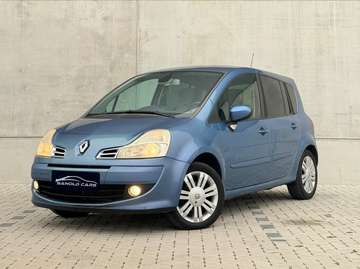Grand Modus 1.6i Exception * Automatique