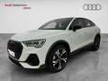 Audi Q3 Sportback 35 TDI Black line S tronic Blanco - thumbnail 1