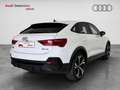 Audi Q3 Sportback 35 TDI Black line S tronic Blanco - thumbnail 4