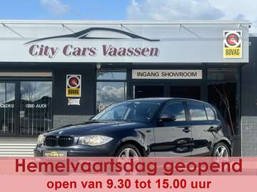 1-serie 116i Business Line 122 pk org nl auto nap
