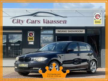 1-serie 116i Business Line 122 pk org nl auto nap