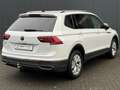Volkswagen Tiguan Allspace 2.0TDI DSG+LIFE+7 SITZE+ANHÄNGEKUPPLUNG Weiß - thumbnail 18
